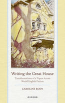 Writing the Great House