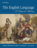 The English Language : A Linguistic History-9780199019151
