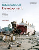 Introduction to International Development : Approaches, Actors, Issues, and Practice-9780199036431