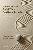 Mental Health Social Work Practice in Canada-9780199037032