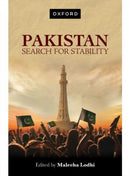 Pakistan : Search for Stability-9780199062041