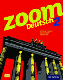Zoom Deutsch 2 Student Book-9780199127788
