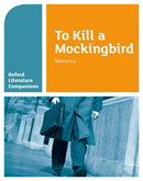 Oxford Literature Companions: To Kill a Mockingbird-9780199128792