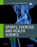 Oxford IB Diploma Programme: Sports, Exercise and Health Science Course Companion-9780199129690