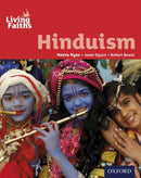 Living Faiths Hinduism Student Book-9780199129973