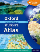 Oxford International Student''s Atlas