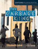 Oxford Playscripts : The Garbage King-9780199138029