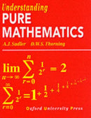 Understanding Pure Mathematics-9780199142439