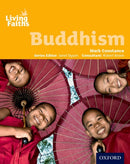 Living Faiths Buddhism Student Book-9780199148639