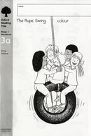 Oxford Reading Tree: Level 3: Workbooks: Pack 3A (6 workbooks)-9780199160778