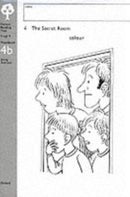 Oxford Reading Tree: Level 4: Workbooks: Pack 4B (6 workbooks)-9780199160808