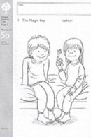 Oxford Reading Tree: Level 5: Workbooks: Pack 5A (6 workbooks)-9780199160815