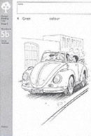 Oxford Reading Tree: Level 5: Workbooks: Pack 5B (6 workbooks)-9780199161324