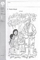 Oxford Reading Tree: Level 6: Workbooks: Workbook 3 (Pack of 6)-9780199161652