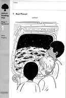 Oxford Reading Tree: Level 7: Workbooks: Workbook 1 (Pack of 6)-9780199161669