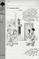 Oxford Reading Tree: Level 7: Workbooks: Workbook 2 (Pack of 6)-9780199161676