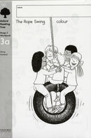 Oxford Reading Tree: Level 3: Workbooks: Class Pack 3A (30 workbooks)-9780199162413