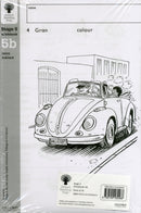 Oxford Reading Tree: Level 5: Workbooks: Class Pack 5B (30 workbooks)-9780199162468