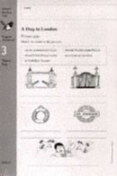 Oxford Reading Tree: Level 8: Workbooks: Workbook 3: A Day in London and Victorian Adventure (Pack of 6)-9780199167685
