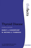 Thyroid Disease-9780199205714