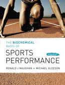 The Biochemical Basis of Sports Performance-9780199208289