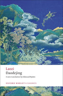 Daodejing-9780199208555