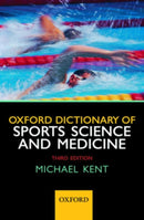 Oxford Dictionary of Sports Science and Medicine-9780199210893