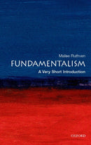 Fundamentalism : A Very Short Introduction-9780199212705