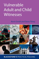 Vulnerable Adult and Child Witnesses-9780199214105