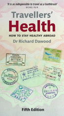 Travellers' Health : How to stay healthy abroad-9780199214167