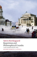 Repetition and Philosophical Crumbs-9780199214198