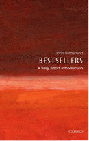 Bestsellers : A Very Short Introduction-9780199214891