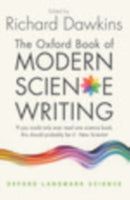 The Oxford Book of Modern Science Writing