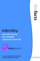 Infertility-9780199217694
