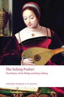 The Sidney Psalter : The Psalms of Sir Philip and Mary Sidney-9780199217939