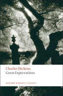 Great Expectations-9780199219766