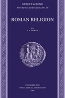 Roman Religion-9780199224333