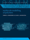 Multiscale Modelling of Polymers-9780199226191