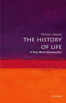 The History of Life : A Very Short Introduction-9780199226320