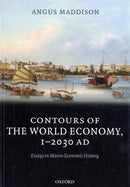 Contours of the World Economy 1-2030 AD