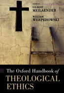 The Oxford Handbook of Theological Ethics-9780199227228