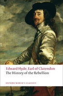 The History of the Rebellion : A new selection-9780199228171