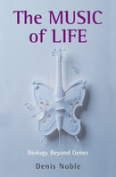The Music of Life : Biology beyond genes-9780199228362