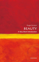 Beauty : A Very Short Introduction-9780199229758