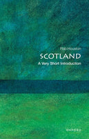 Scotland : A Very Short Introduction-9780199230792