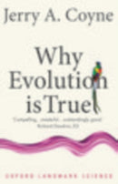 Why Evolution is True