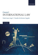 Cassese's International Law-9780199231287