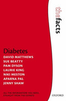 Diabetes-9780199232666