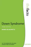 Down Syndrome-9780199232772