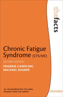 Chronic Fatigue Syndrome-9780199233168
